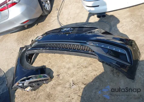 2015 Hyundai Sonata Limited 2.0T из США, поврежденный, VIN 5NPE34AB1FH197065